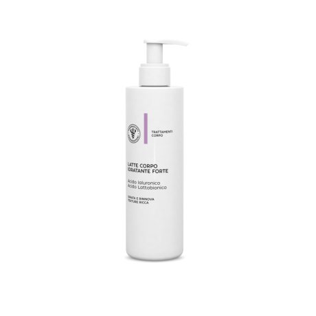 LFP LATTE CORPO IDRAT FT 250ML LFP LATTE CORPO IDRAT FT 250ML