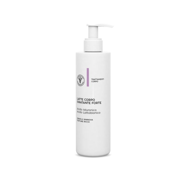 LFP LATTE CORPO IDRAT FT 250ML