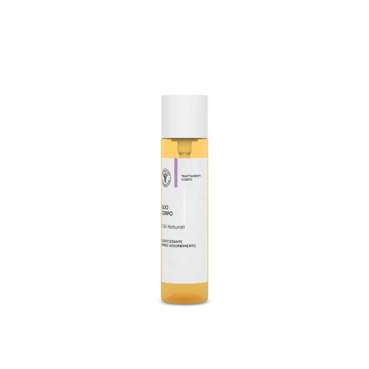 LFP OLIO CORPO 5 OLI 100ML