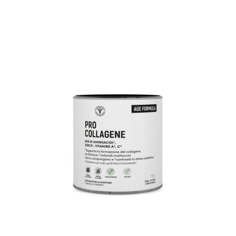 LFP AGE F PRO COLLAGENE 240G