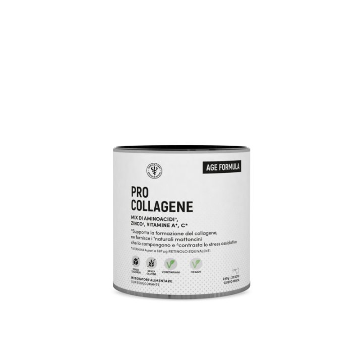 LFP AGE F PRO COLLAGENE 240G