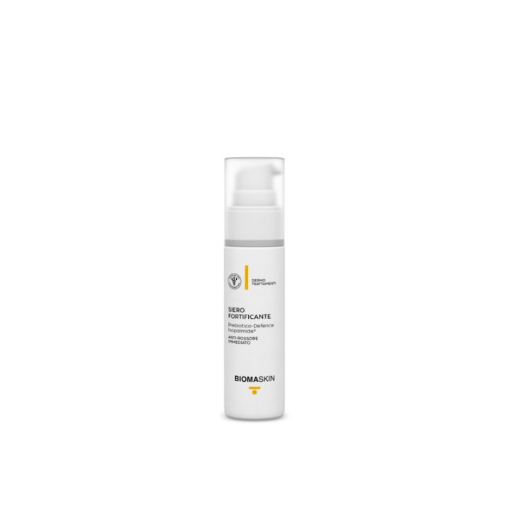 LFP SIERO FORTIF BIOMASK 50ML