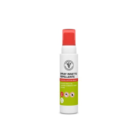 LFP INSETTO REPELLENTE 100ML