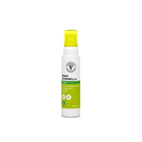 LFP SPRAY CITRONELLA 100ML