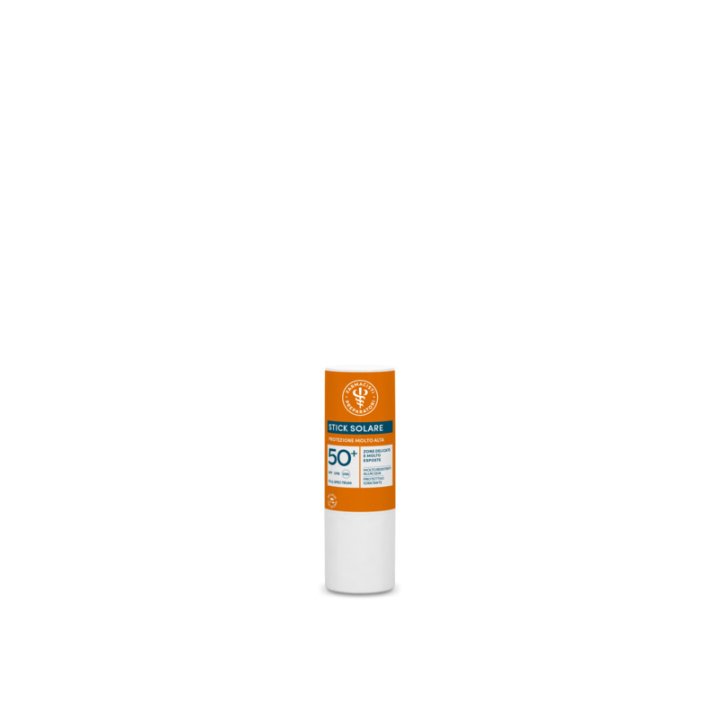 LFP SOL STICK ZONE SENS 50+