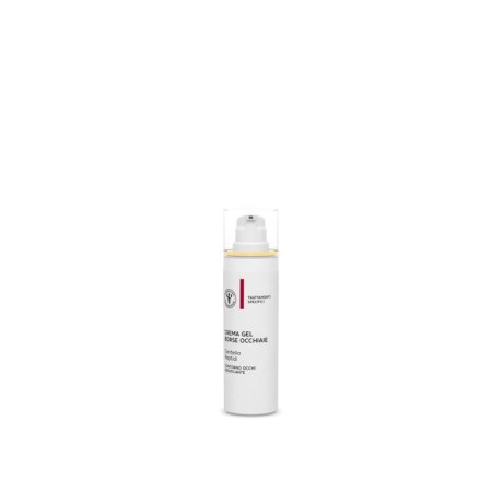 LFP CREMA BORSE OCCHIAIE 25ML