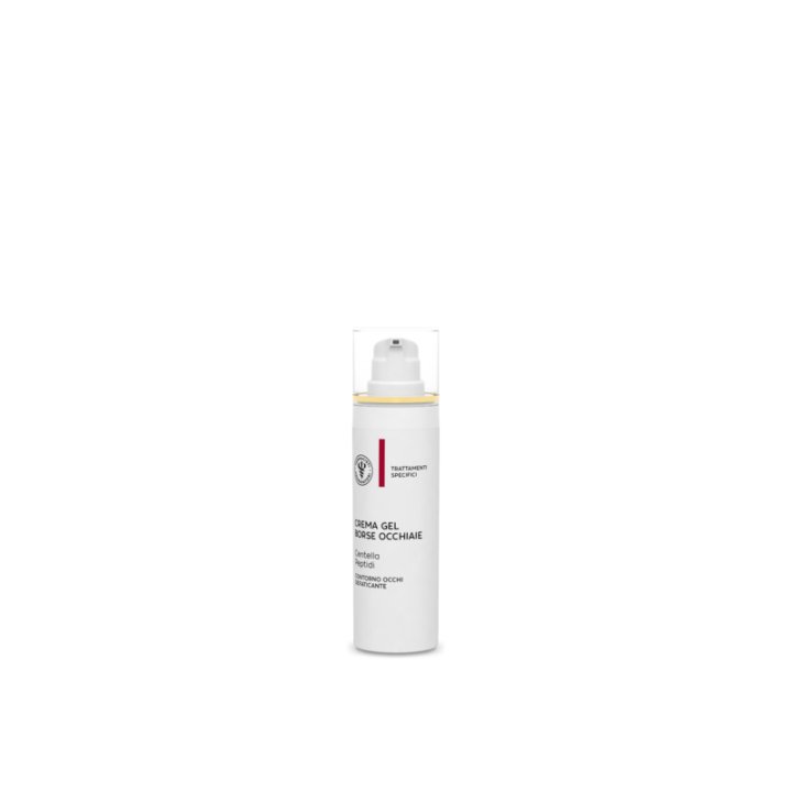 LFP CREMA BORSE OCCHIAIE 25ML