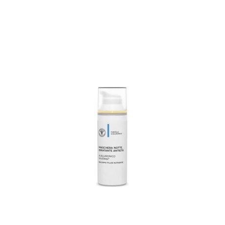LFP MASCHERA ANTIETA' AI 50ML
