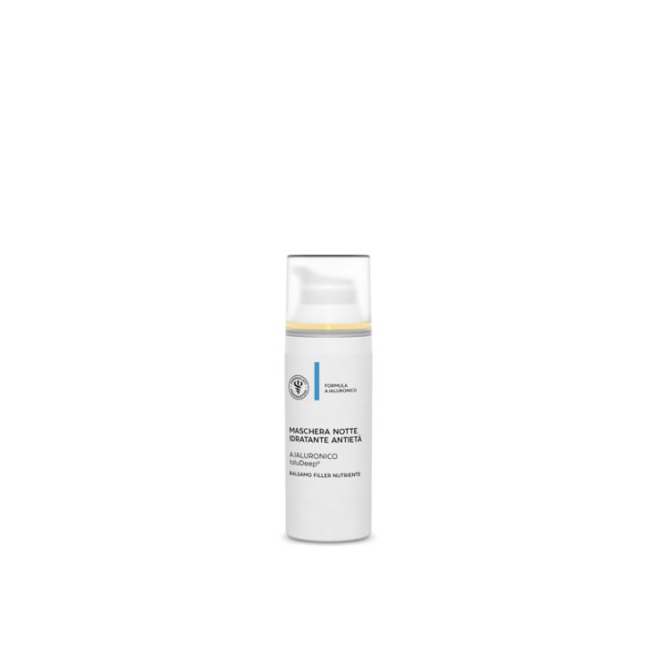 LFP MASCHERA ANTIETA' AI 50ML