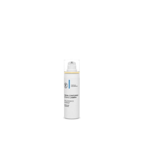 LFP CONTORNO OCCHI LABBRA 25ML