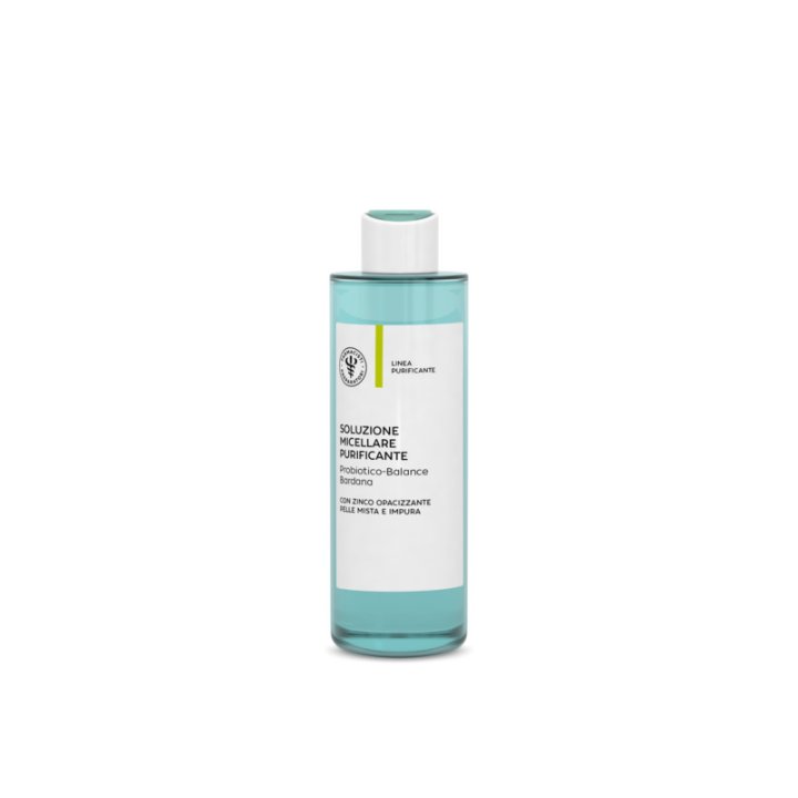 LFP MICELLARE PURIFICANT 200ML