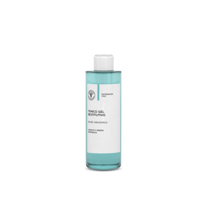 LFP TONICO GEL AC IALUR 200ML