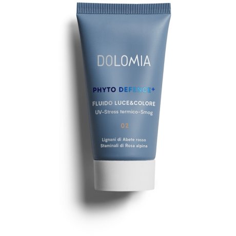 DOLOMIA SC PD FLUIDO 02 50ML