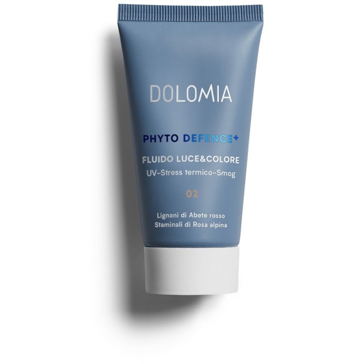 DOLOMIA SC PD FLUIDO 02 50ML DOLOMIA SC PD FLUIDO 02 50ML
