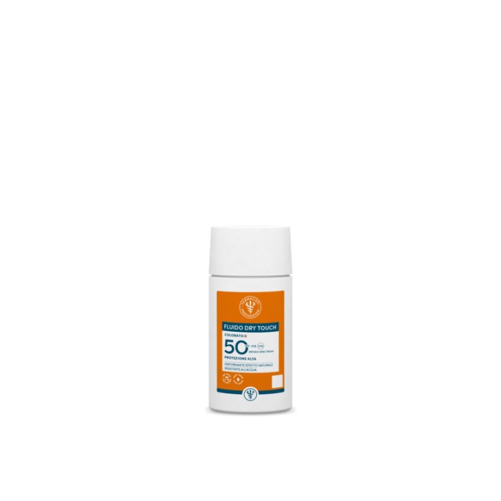 LFP SOL FLUIDO COLOR 50 50ML LFP SOL FLUIDO COLOR 50 50ML