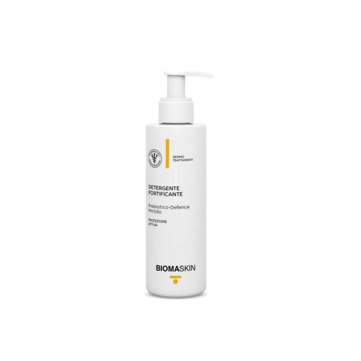 LFP DETERGENTE FORTIF BIOMASK