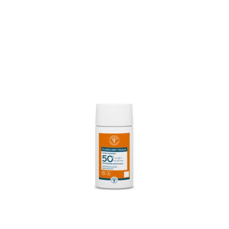 LFP SOL FLUIDO 50+ 50ML LFP SOL FLUIDO 50+ 50ML