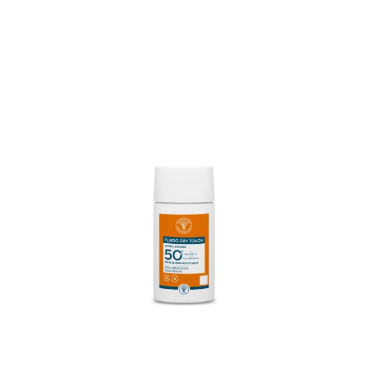 LFP SOL FLUIDO 50+ 50ML LFP SOL FLUIDO 50+ 50ML