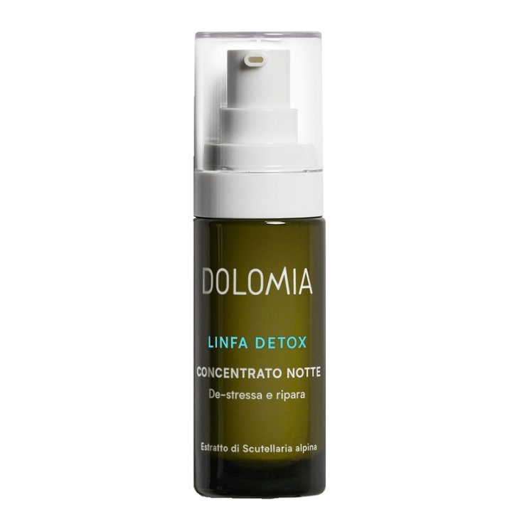 DOLOMIA SC LX CONCENT NOT 25ML