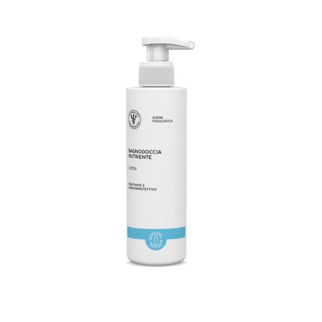 LFP BAGNODOCCIA LATTE 300ML