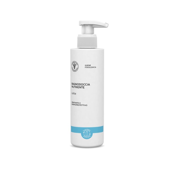 LFP BAGNODOCCIA LATTE 300ML