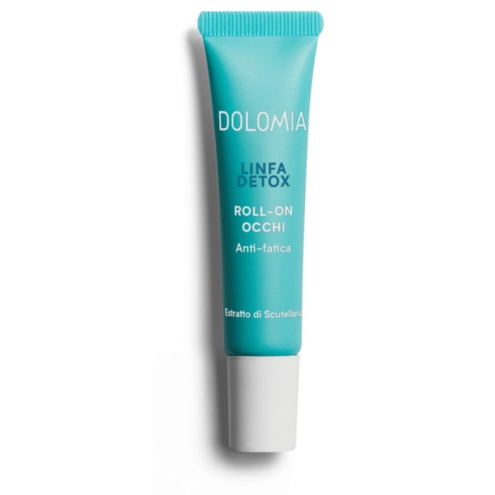 DOLOMIA SC LX ROLL ON OCC 15ML