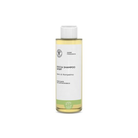 LFP DOCCIASPORT POMPELMO 300ML LFP DOCCIASPORT POMPELMO 300ML