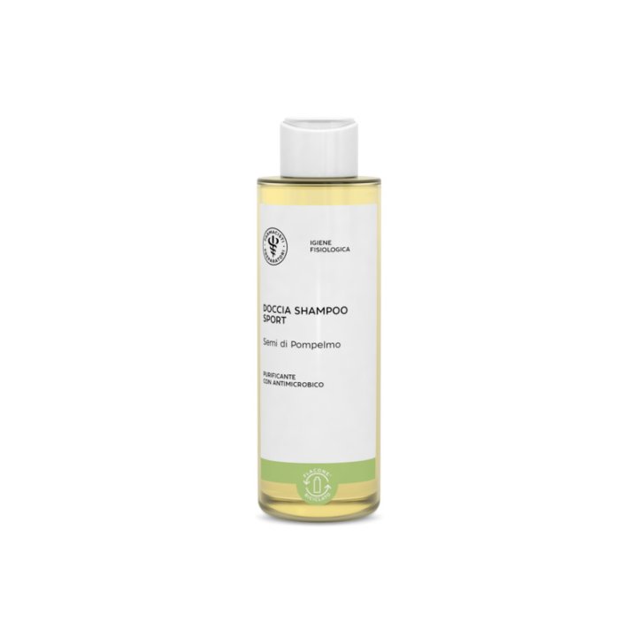 LFP DOCCIASPORT POMPELMO 300ML