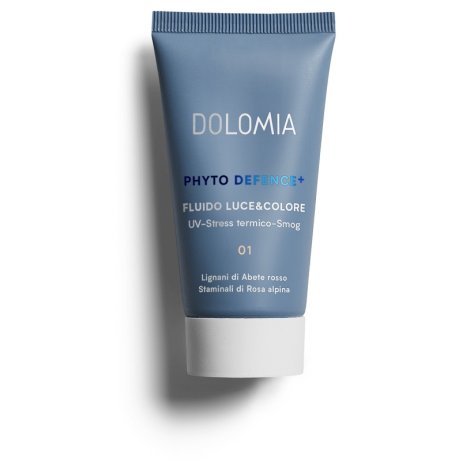 DOLOMIA SC PD FLUIDO 01 50ML DOLOMIA SC PD FLUIDO 01 50ML