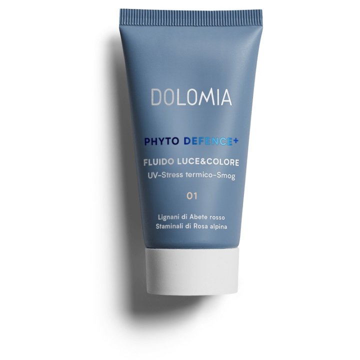 DOLOMIA SC PD FLUIDO 01 50ML