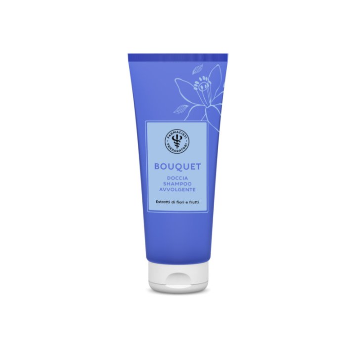LFP DOCCIASHAMPOO BOUQUET 200