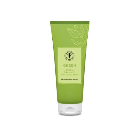 LFP DOCCIASHAMPOO GREEN 200