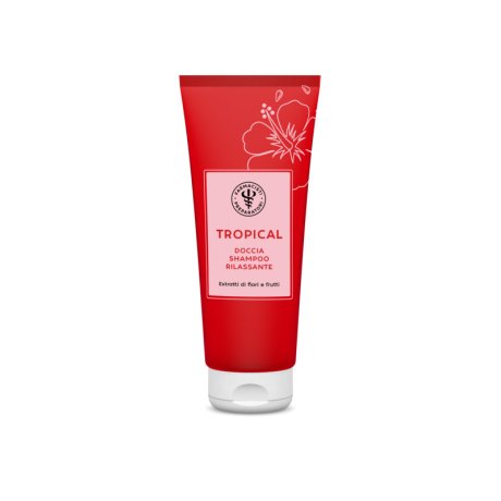 LFP DOCCIASHAMPOO TROPICAL 200