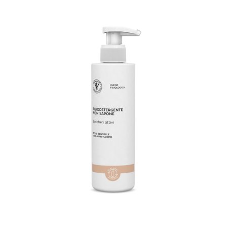 LFP FISIODETERGENTE 300ML
