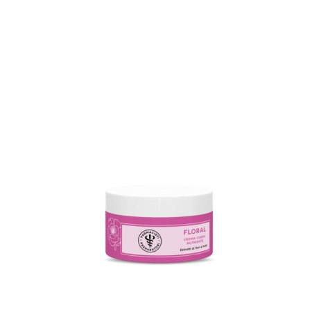 LFP CREMA CORPO FLORAL 250ML