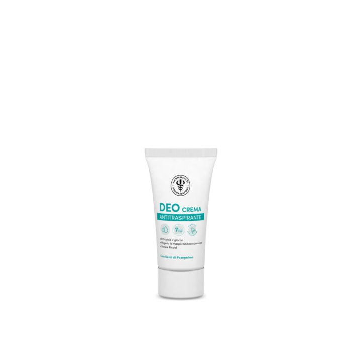 LFP DEO CREMA ANTITR 50ML