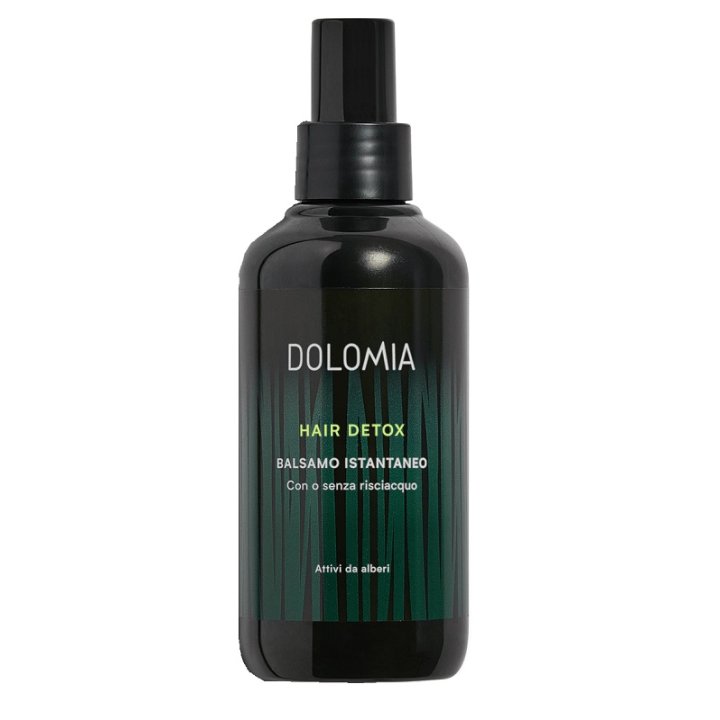 DOLOMIA SC HD BALSAMO 200ML