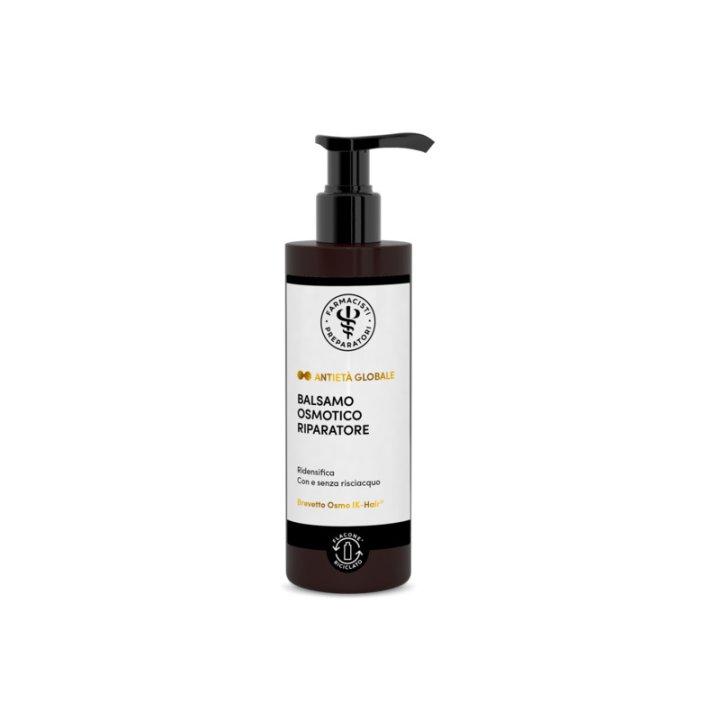 LFP OSM BALSAMO RIPARA 190ML