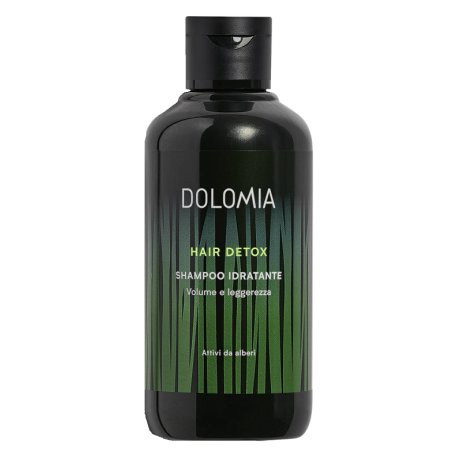 DOLOMIA SC HD SHAMPOO ID 200ML DOLOMIA SC HD SHAMPOO ID 200ML