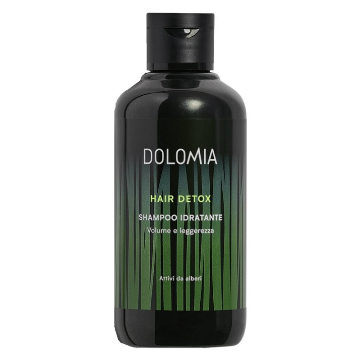 DOLOMIA SC HD SHAMPOO ID 200ML