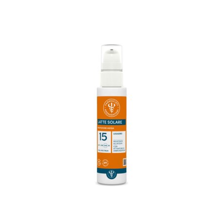 LFP SOL LATTE CORPO 15 100ML LFP SOL LATTE CORPO 15 100ML