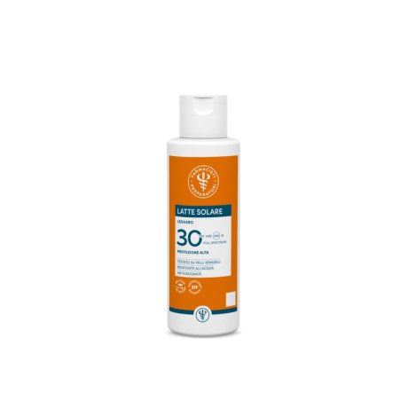 LFP SOL LATTE CORPO 30 200ML