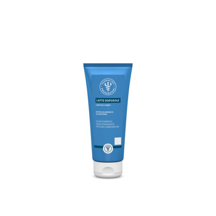 LFP SOL LATTE DOPOSOLE 100ML LFP SOL LATTE DOPOSOLE 100ML