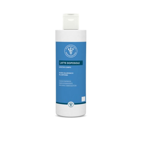 LFP SOL LATTE DOPOSOLE 400ML