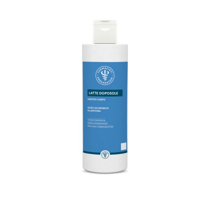 LFP SOL LATTE DOPOSOLE 400ML LFP SOL LATTE DOPOSOLE 400ML