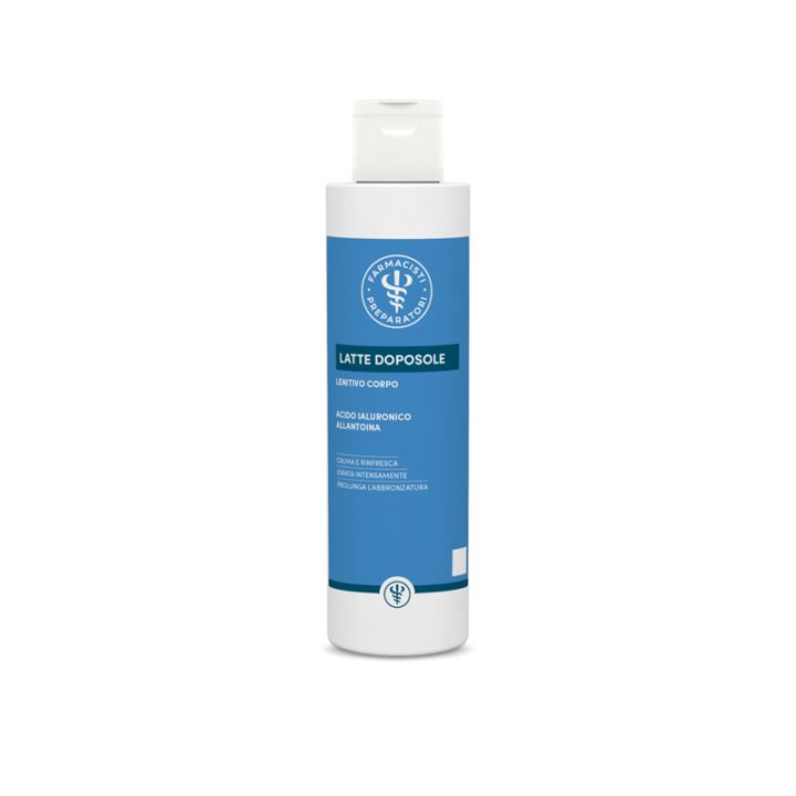 LFP SOL LATTE DOPOSOLE 250ML LFP SOL LATTE DOPOSOLE 250ML