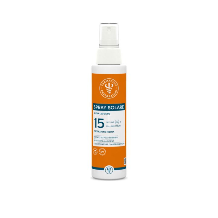 LFP SOL SPRAY CORPO 15 200ML