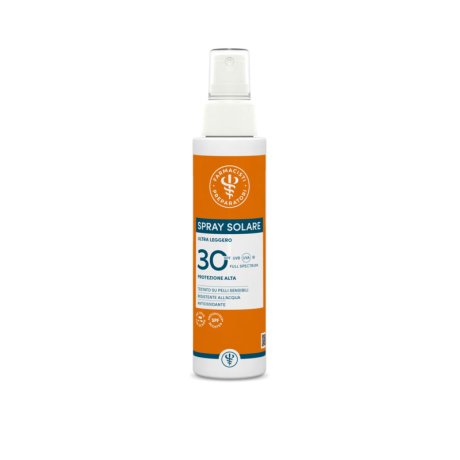 LFP SOL SPRAY CORPO 30 200ML LFP SOL SPRAY CORPO 30 200ML