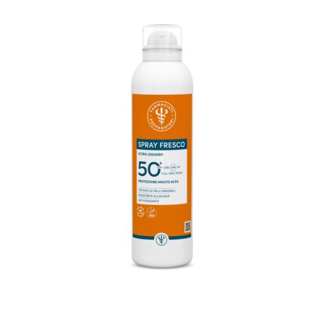 LFP SOL SPRAY FRESCO 50+ 150ML