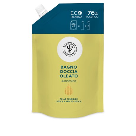 LFP PRO BAGNODOCCIA OLEATO 600